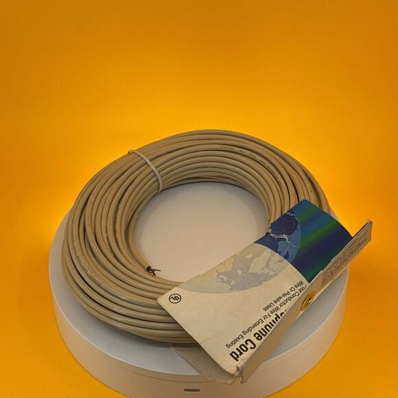 New Southern Bell 100' Telephone Cord - Long & Durable - Picture 11 of 16